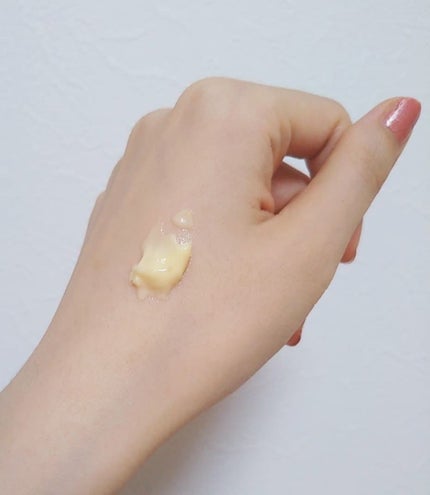 アクティブフェイスローション/gg/化粧水を使ったクチコミ(4枚目)