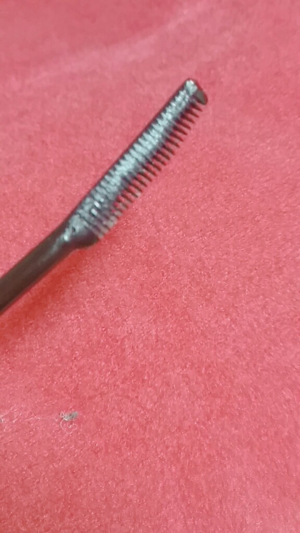 クイックラッシュカーラー/キャンメイク/マスカラ下地を使ったクチコミ（2枚目）