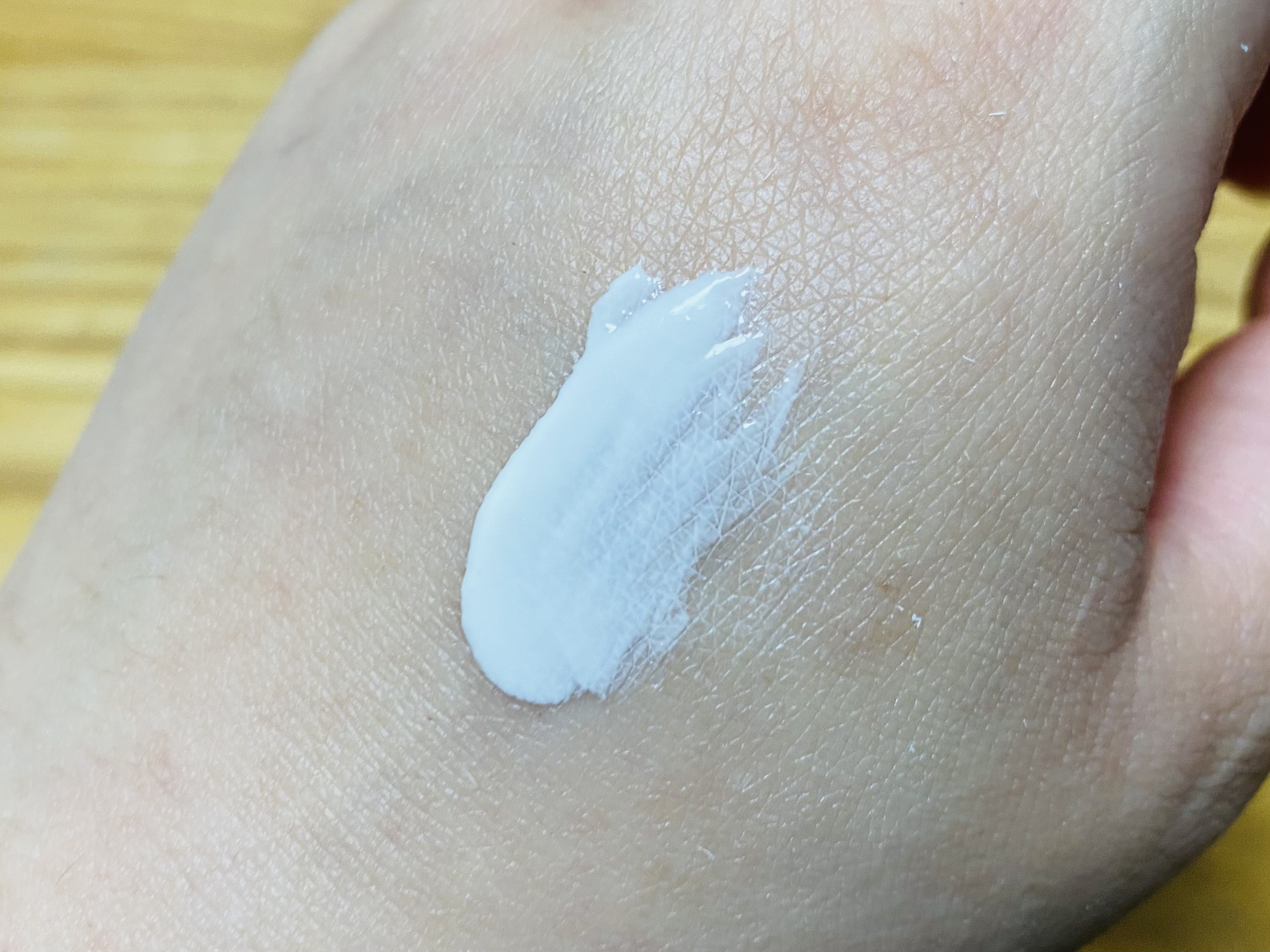 オバジC デイセラムUV/オバジ/日焼け止めクリームを使ったクチコミ（2枚目）