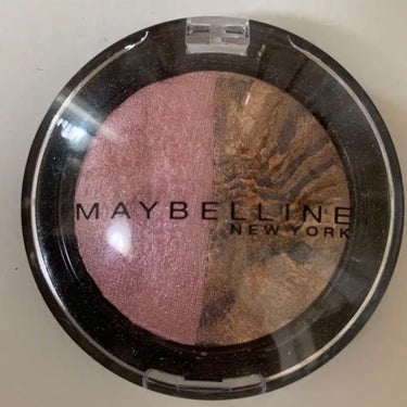 ハイパーコスモ シャドウ LV-1 ラベンダー プラネット/MAYBELLINE NEW YORK/シングルアイシャドウを使ったクチコミ（1枚目）