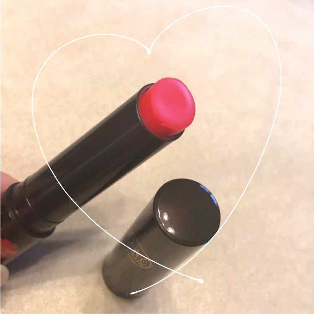 リップザカラー/リップザカラー/口紅を使ったクチコミ（3枚目）