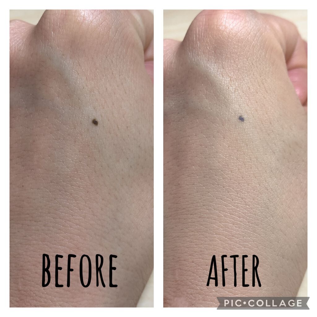 クッションファンデ 03 ミディアム/sopo/クッションファンデーションを使ったクチコミ（2枚目）