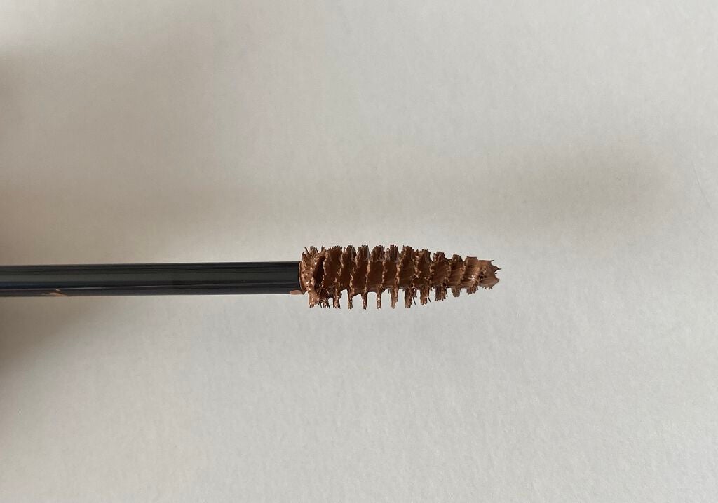 カラーオン アイブロウ/excel/眉マスカラを使ったクチコミ(3枚目)