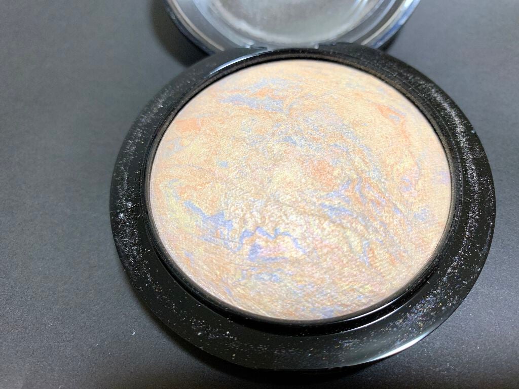 M·A·C ミネラライズ スキンフィニッシュ/M・A・C/パウダーハイライトを使ったクチコミ(2枚目)