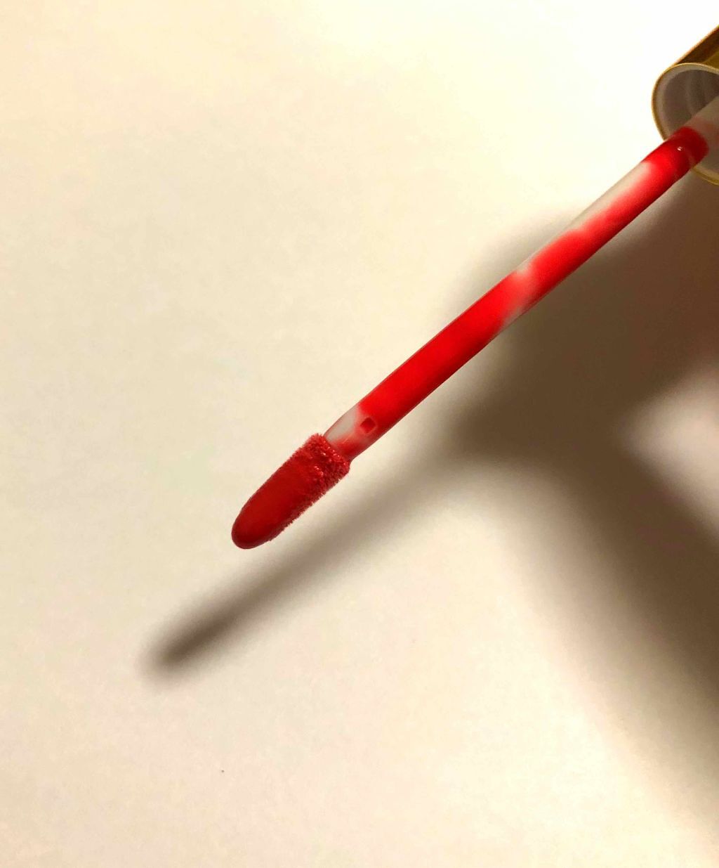 キャンディラップリッチカラー/キャンメイク/リップグロスを使ったクチコミ(2枚目)