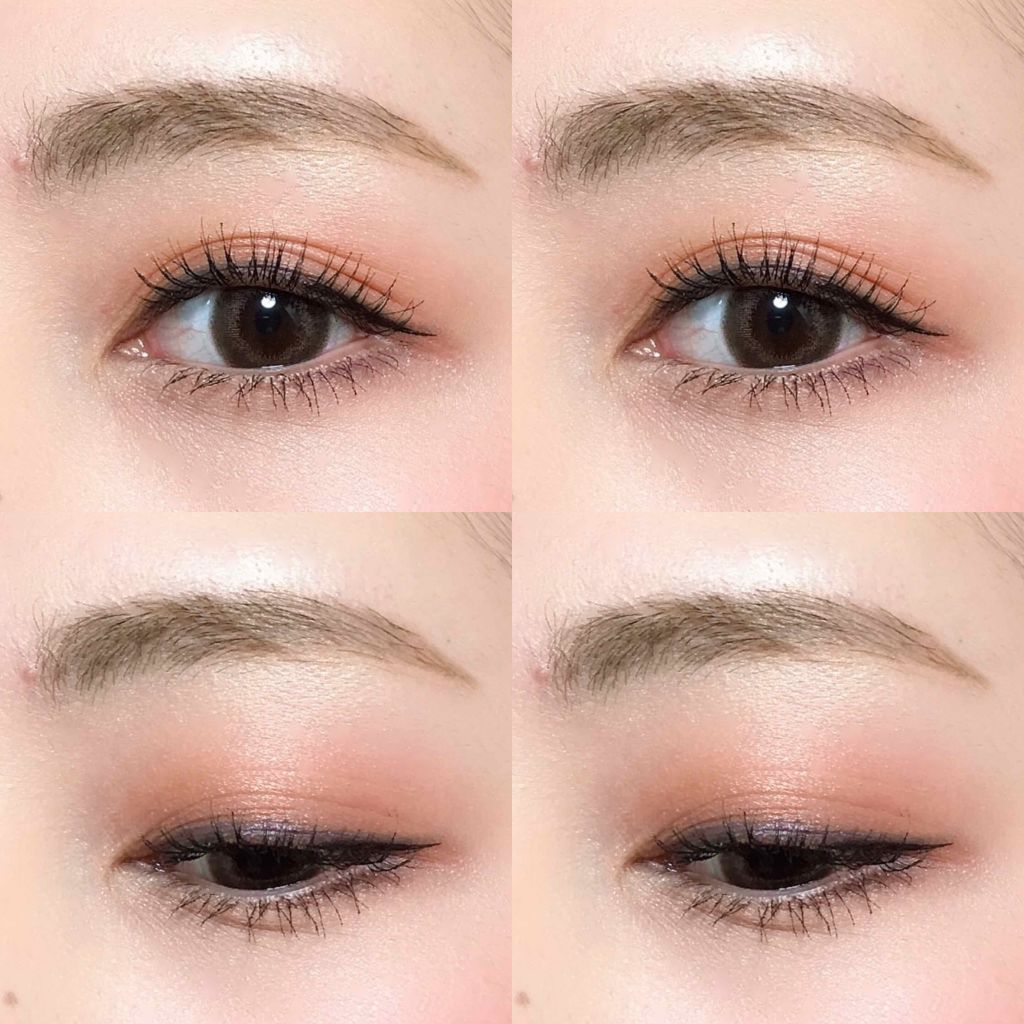 スムースリキッドアイライナー スーパーキープ/ヒロインメイク/リキッドアイライナーを使ったクチコミ（1枚目）