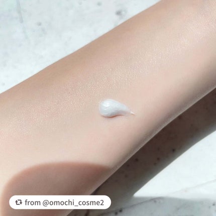 バオバブスージングモイスチャーフォームクレンザー/MEDIHEAL/洗顔フォームを使ったクチコミ(6枚目)