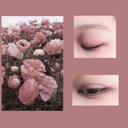 ブライトアップチークS/media/パウダーチークを使ったクチコミ(3枚目)