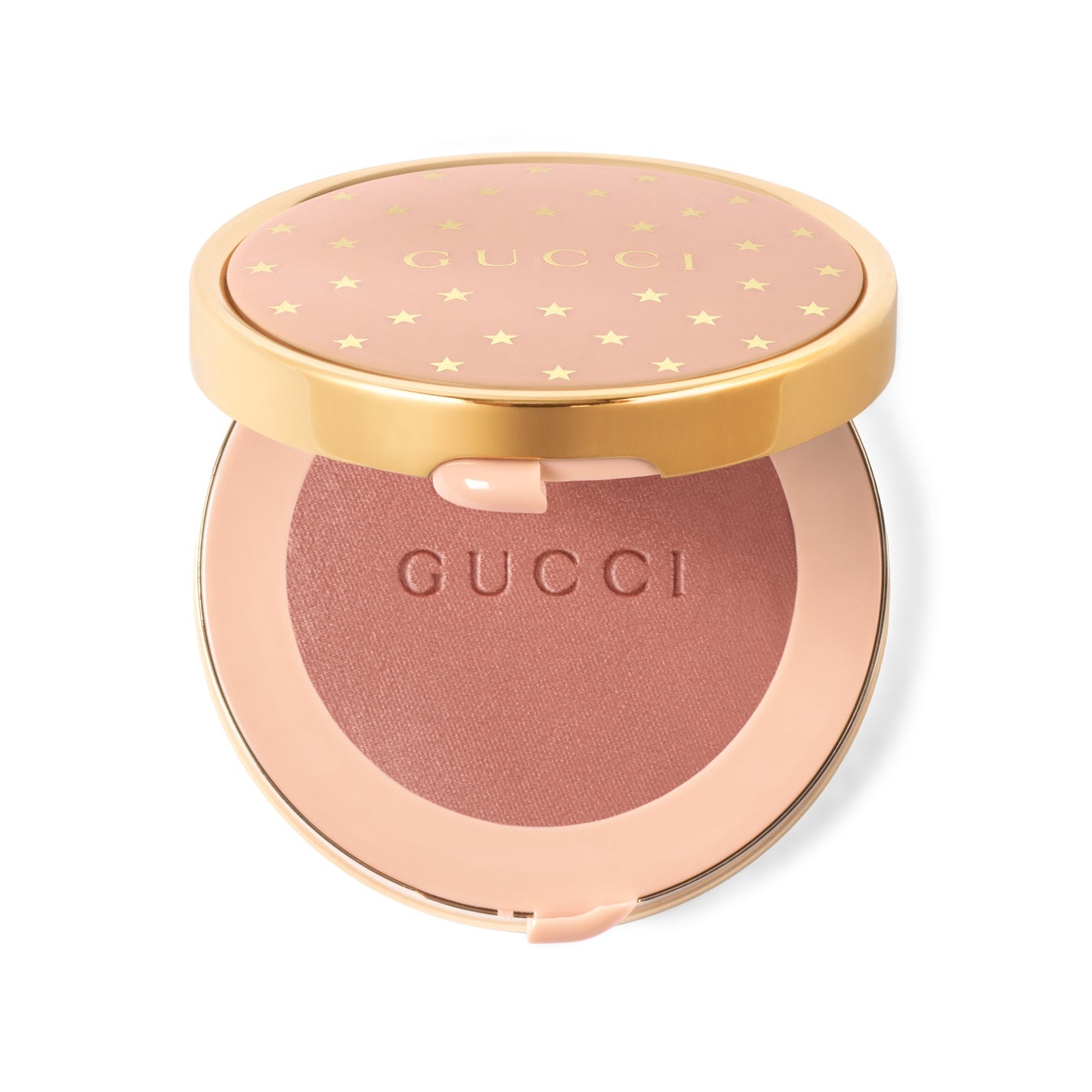 GUCCI グッチ ブラッシュ ドゥ ボーテ 試してみた】グッチ ブラッシュ ドゥ ボーテ チーク アンド アイ