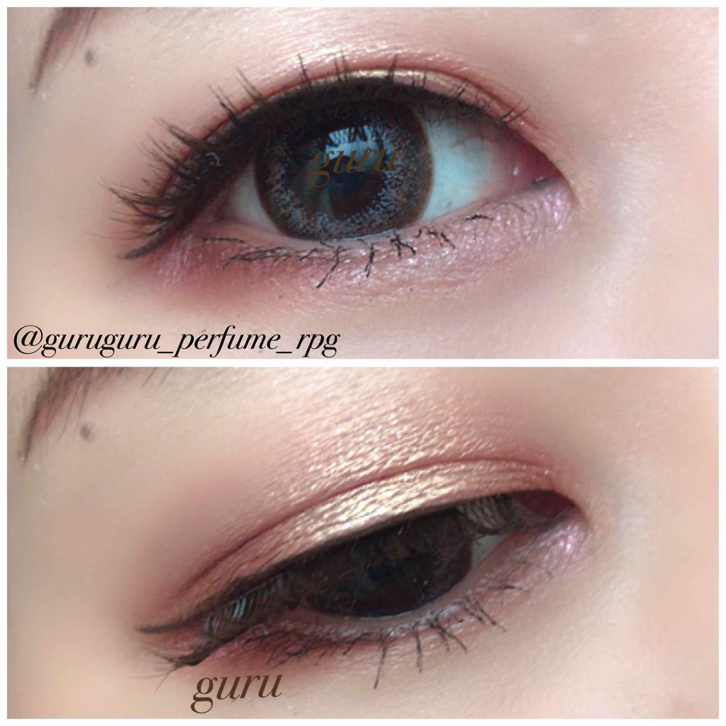 MOTHERSHIP PALETTES/PAT McGRATH LABS/アイシャドウパレットを使ったクチコミ（1枚目）