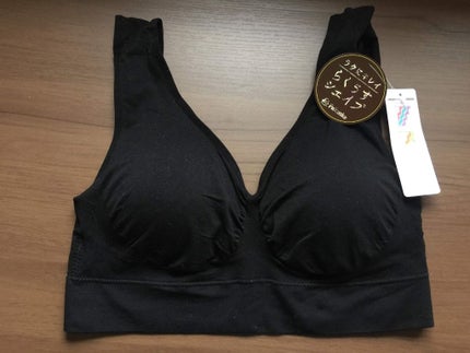 らくうすシェイプ/しまむら/ボディグッズを使ったクチコミ(1枚目)