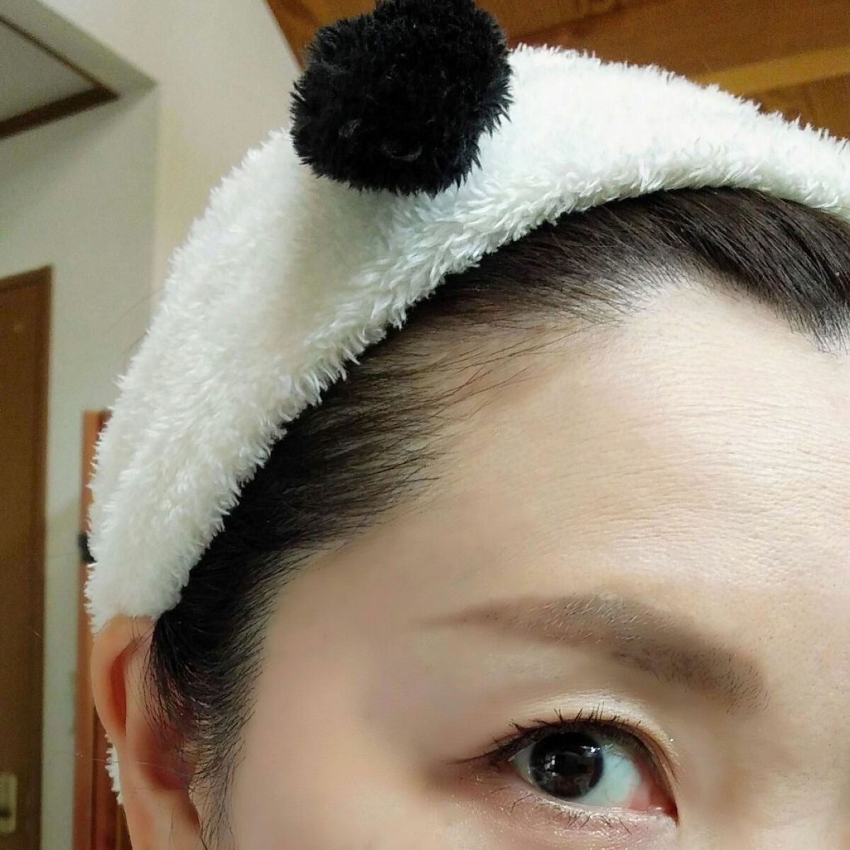 2021 F/Wルックブックパレット/espoir/アイシャドウパレットを使ったクチコミ(4枚目)