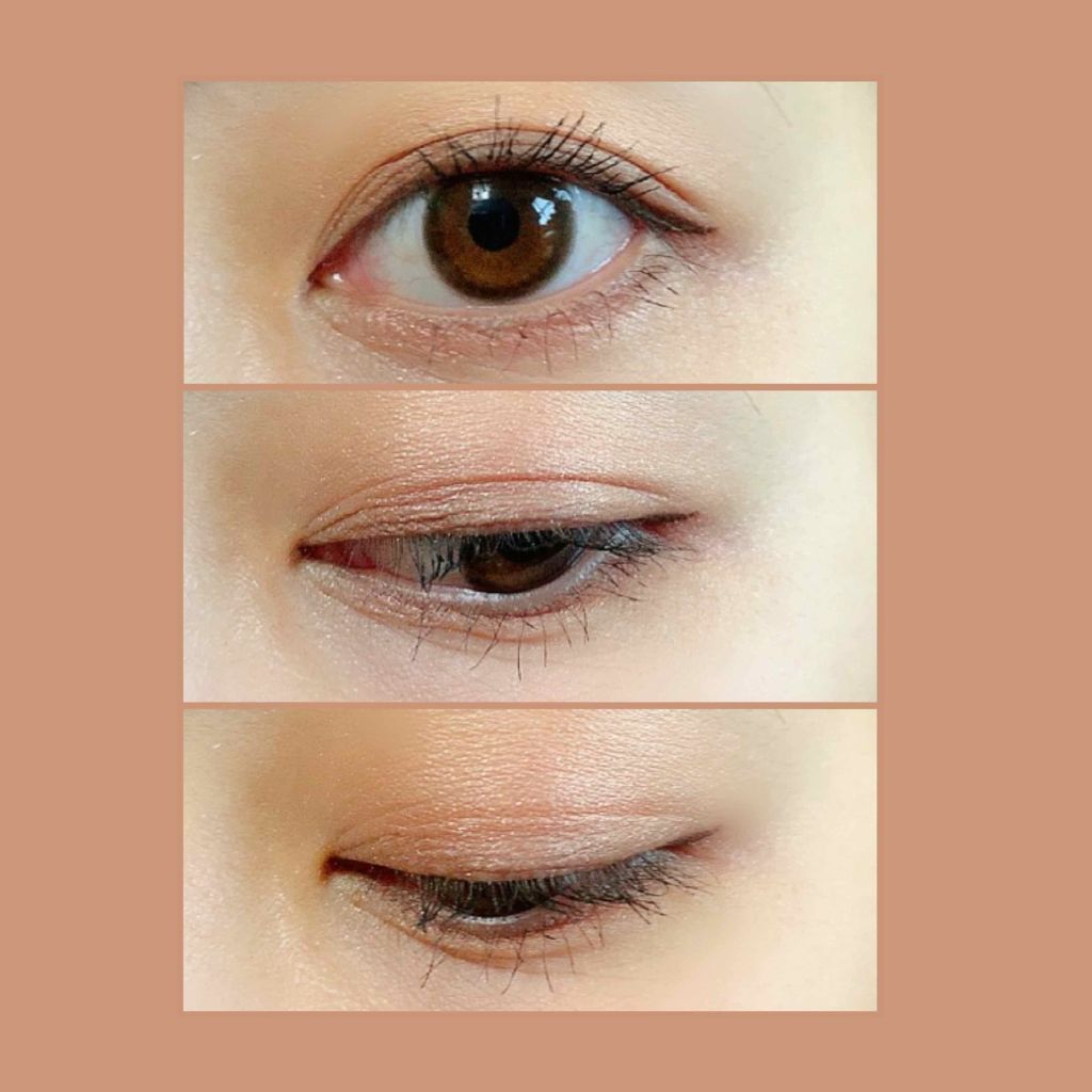 アディクション ザ アイシャドウ/ADDICTION/単色アイシャドウを使ったクチコミ（1枚目）