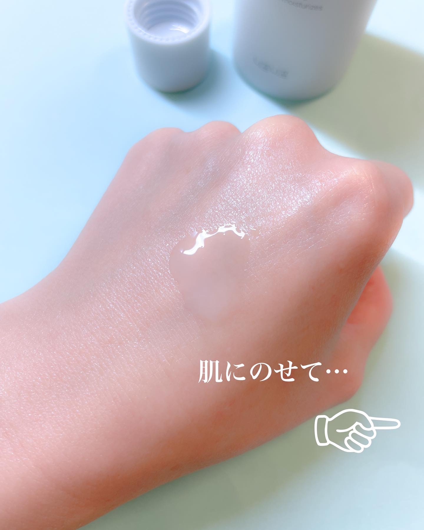 シカグロウウォータリーエッセンス/ニプニプ/化粧水を使ったクチコミ（3枚目）