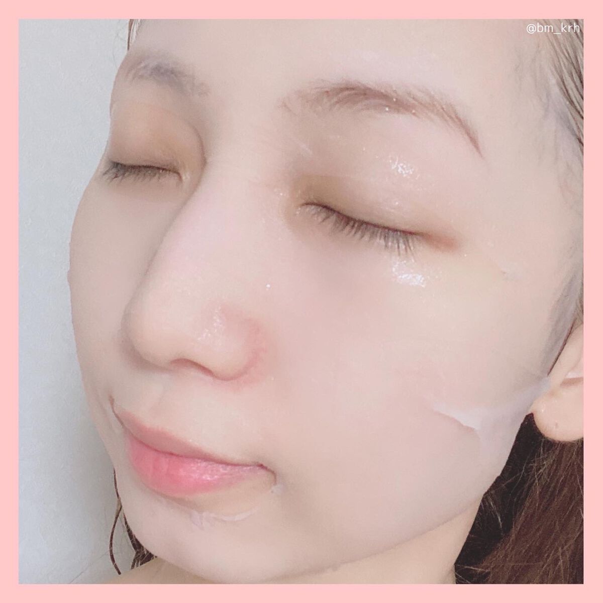 ティーツリーケア ソリューション エッセンシャルマスクEX/MEDIHEAL/シートマスク・パックを使ったクチコミ（3枚目）