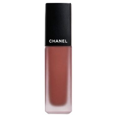 試してみた】ルージュ アリュール インク フュージョン/CHANELの 試してみた】ルージュ アリュール インク フュージョン/CHANELの