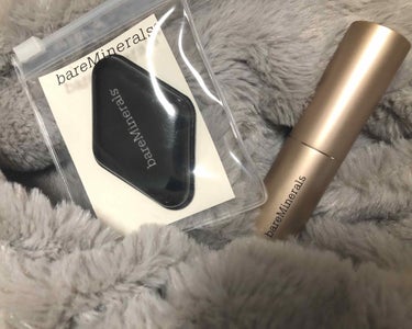 CR ハイドレイティング ファンデーション スティック/bareMinerals/その他ファンデーションを使ったクチコミ（1枚目）