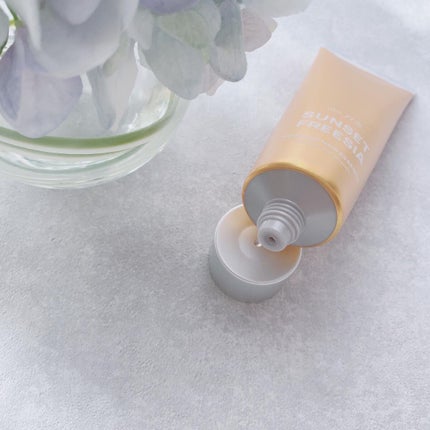 パフュームヘアエッセンス/JUL7ME/ヘアトリートメントを使ったクチコミ(4枚目)