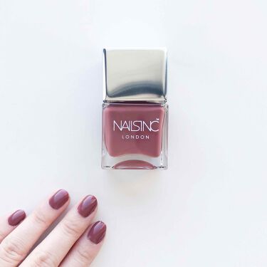 Hot通販 ネイルズインク Nails Inc Fashion F ネイル 再入荷特価