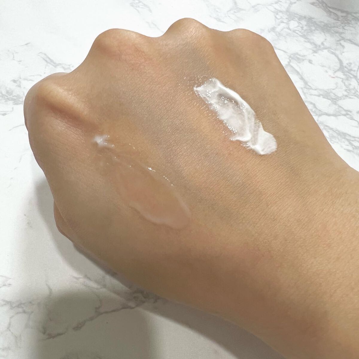 アイクリーム/AHC/アイケア・アイクリームを使ったクチコミ（3枚目）