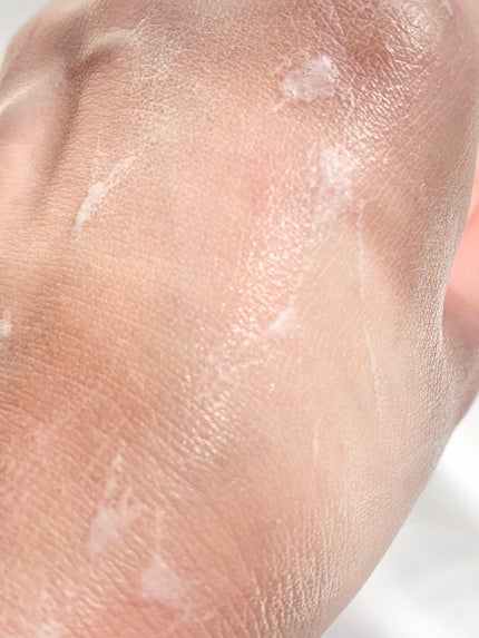 炭酸フェムケアソープ/FEMEE/デリケートゾーンケアを使ったクチコミ(5枚目)