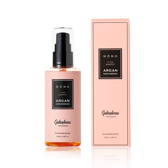 ピンクグレープフルーツの香り