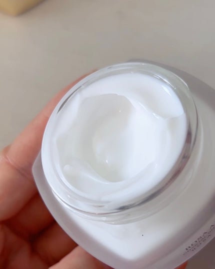 ロサ セレナイト スノーローズ エッセンス クリスタルスキン ローション/ROSA FAYRE/化粧水を使ったクチコミ(4枚目)