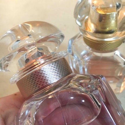 モン ゲラン オーデパルファン/GUERLAIN/香水(レディース)を使ったクチコミ(2枚目)