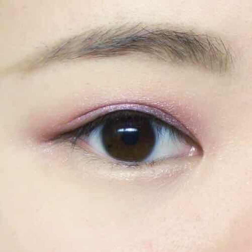 アイグロウ ジェム/DECORTÉ/ジェル・クリームアイシャドウを使ったクチコミ（1枚目）