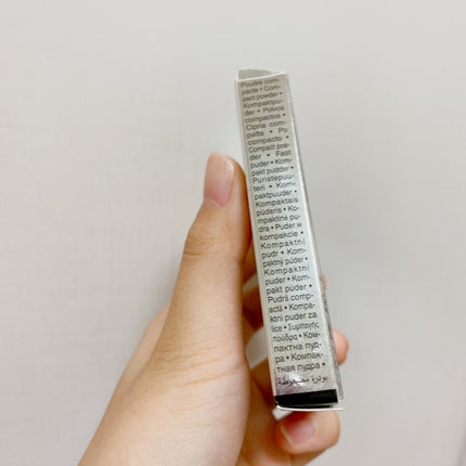 ディオール バックステージ フェイス グロウ パレット/Dior/ハイライトを使ったクチコミ(7枚目)