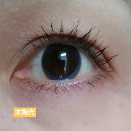 I-LENS(アイレンズ)/I-LENS/カラーコンタクトレンズを使ったクチコミ(5枚目)