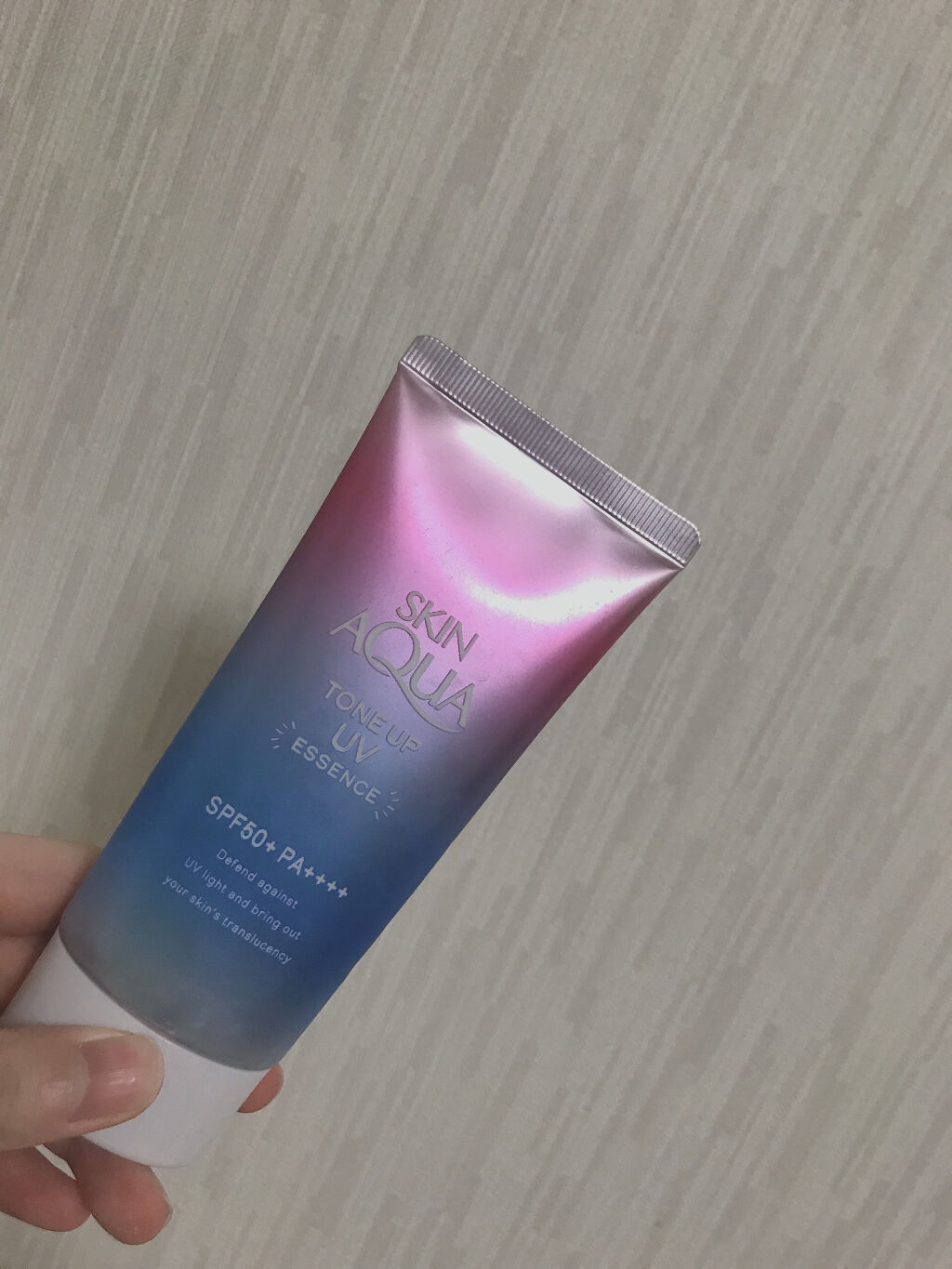 ジョンソン ベビーパウダー/ジョンソンベビー/ボディパウダーを使ったクチコミ（1枚目）