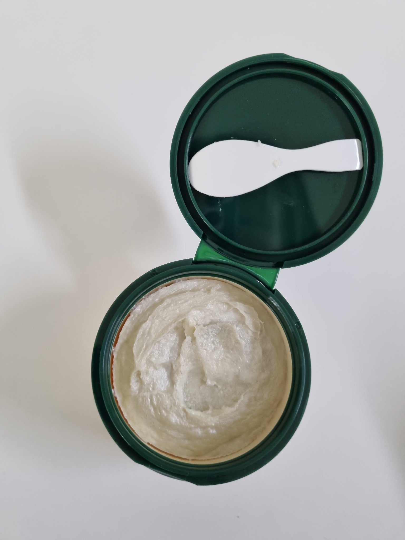 グリーンオートクレンジングホイップ/THE A'VVE/その他洗顔料を使ったクチコミ（2枚目）