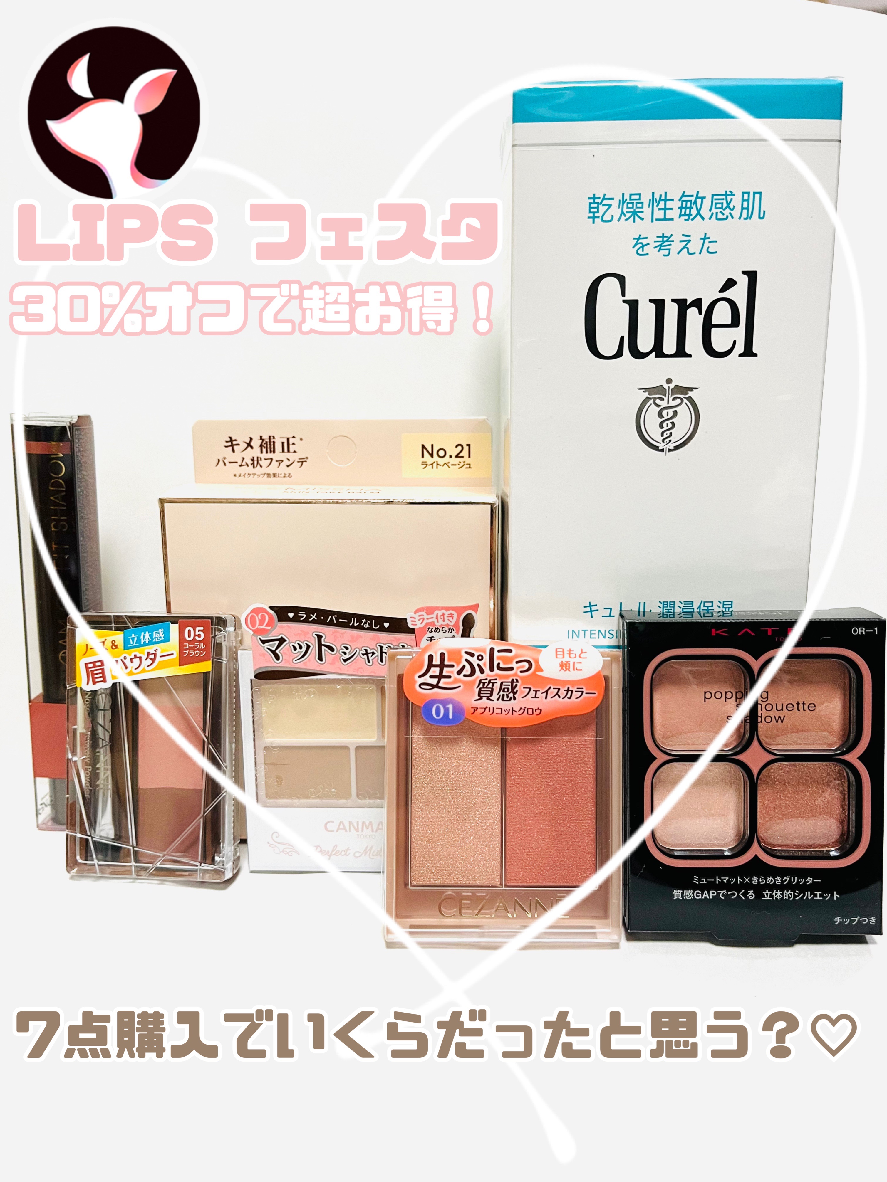 潤浸保湿 泡洗顔料/キュレル/泡洗顔を使ったクチコミ（1枚目）