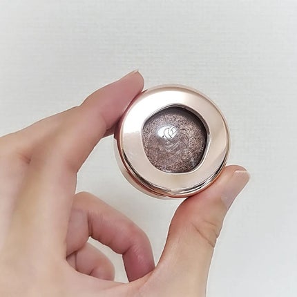 アイグロウジェム スキンシャドウ/DECORTÉ/ジェル・クリームアイシャドウを使ったクチコミ(2枚目)