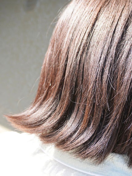 MASUGU ヘアオイル/STYLEE/ヘアオイルを使ったクチコミ(2枚目)