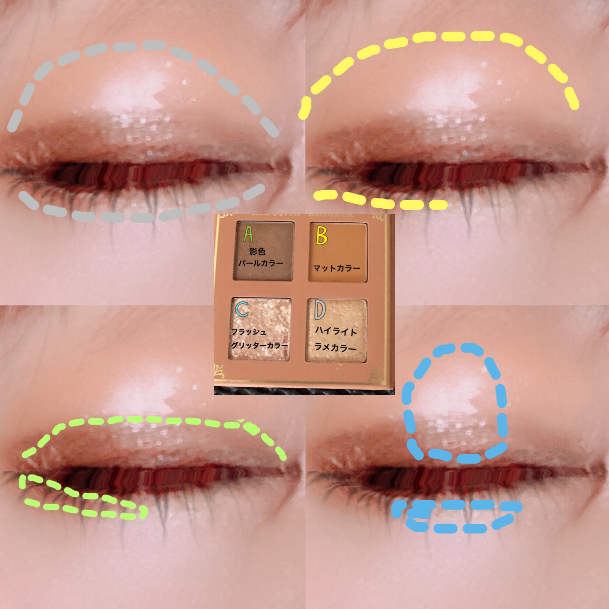 きらグロッシーティント/CipiCipi/リップティントを使ったクチコミ（3枚目）