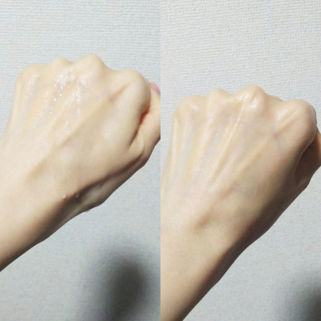 化粧水ミスト/ALLNA ORGANIC/ミスト状化粧水を使ったクチコミ（2枚目）