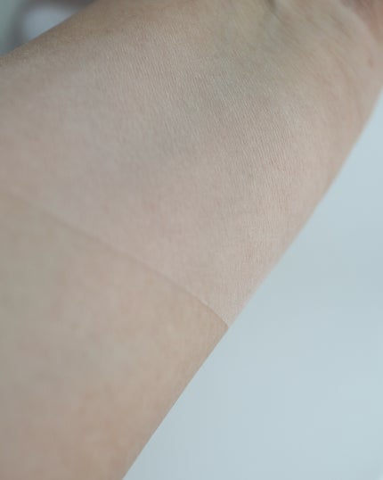 シルキーメイクキープフェイスパウダー/セフィーヌ/ルースパウダーを使ったクチコミ(8枚目)