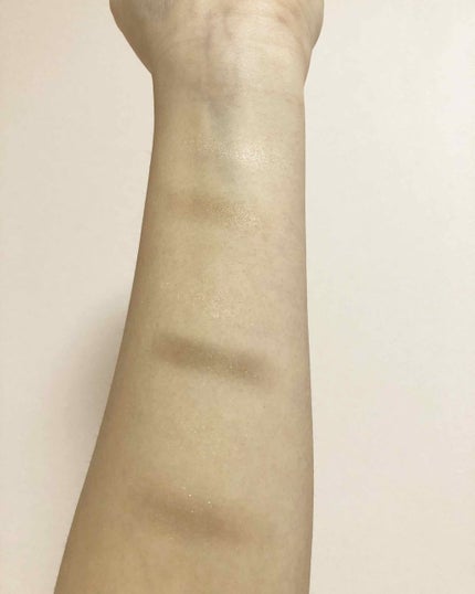 チョコシャドウ/ドド/アイシャドウパレットを使ったクチコミ(2枚目)