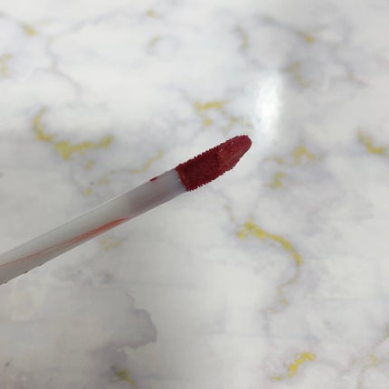 ワンダー リップティント/U/CHOO/リップティントを使ったクチコミ(2枚目)