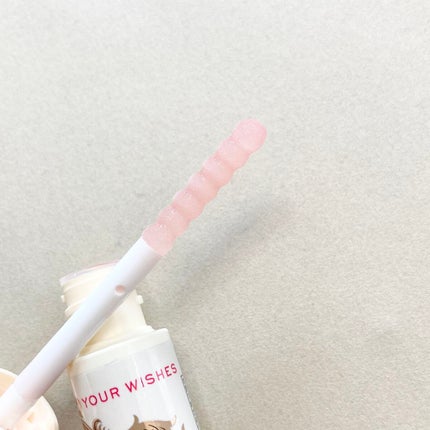 ラッシュジェリードロップ EX/MAJOLICA MAJORCA/まつげ美容液を使ったクチコミ(2枚目)