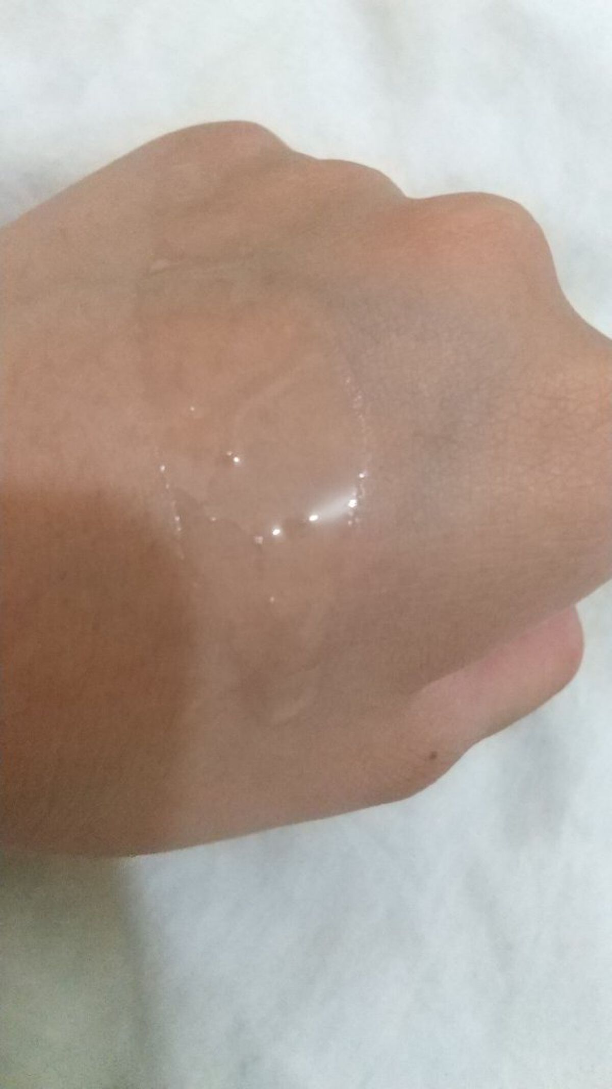 プレミアム リペアオイル (スムース)/ディアボーテ/ヘアオイルを使ったクチコミ(2枚目)