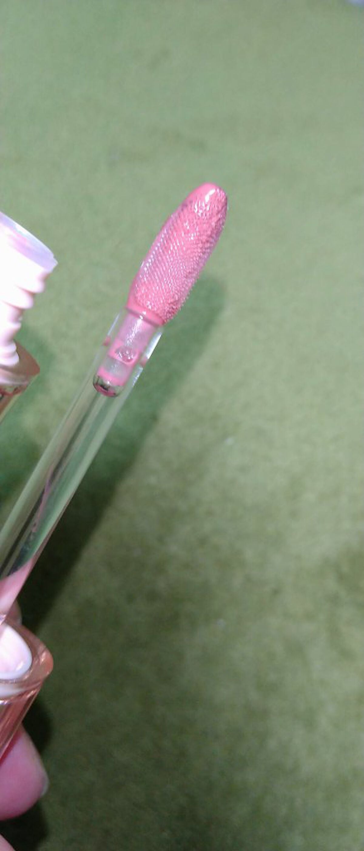 JUDYDOLL 果実茶ティントリップ/JUDYDOLL/リップティントを使ったクチコミ(8枚目)