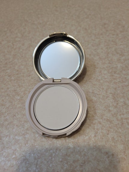 薬用シークレットビューティーパウダー/キャンメイク/フェイスパウダーを使ったクチコミ(1枚目)