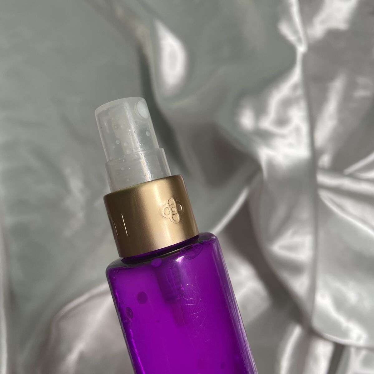 SI ドリームエッセンスミスト/スパセイロン/ボディローションを使ったクチコミ（3枚目）