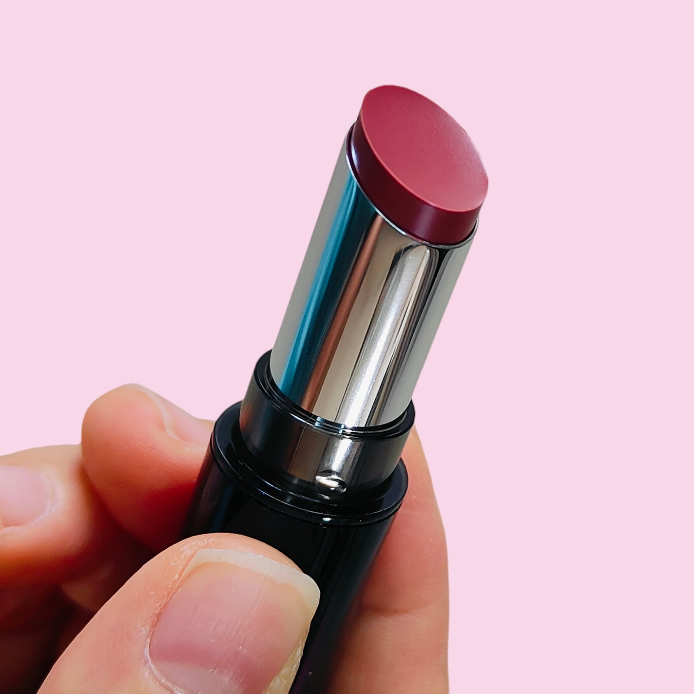 メロウラッピングルージュ/LIPGUARDIAN/口紅を使ったクチコミ(2枚目)