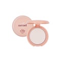 ピーチノーセバム パウダーパクト / mernel