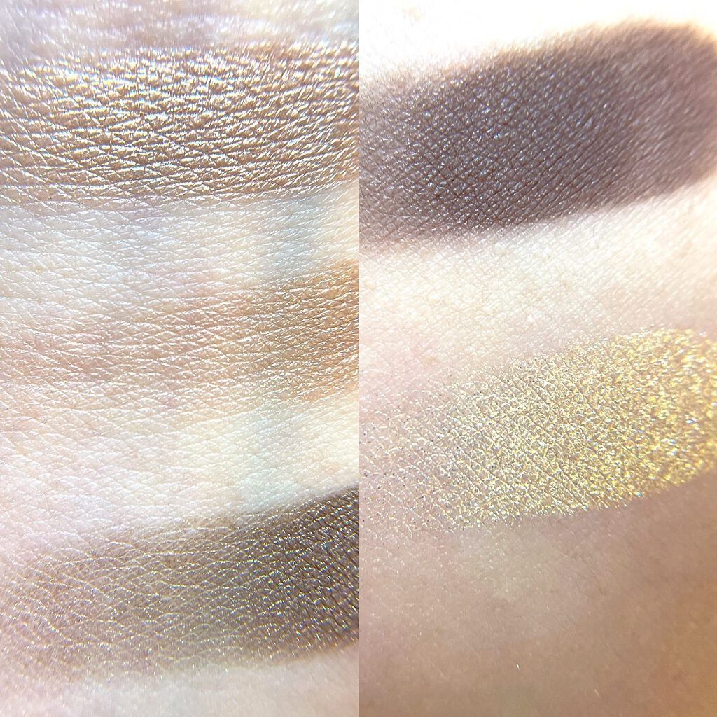 サンク クルール クチュール 〈アトリエ オブ ドリームズ〉 469 アトリエ ドレ/Dior/アイシャドウパレットを使ったクチコミ（2枚目）