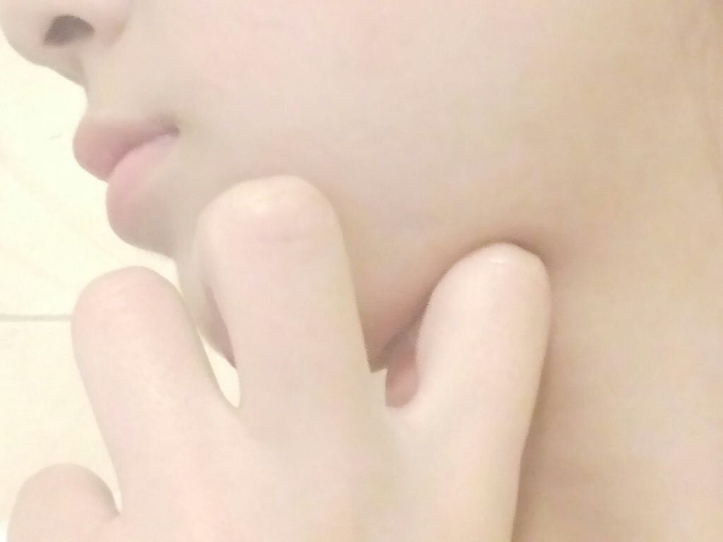 ハトムギ保湿ジェル(ナチュリエ スキンコンディショニングジェル)/ナチュリエ/美容液を使ったクチコミ(3枚目)